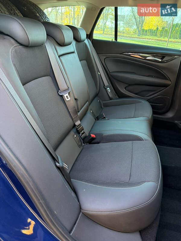 Универсал Opel Insignia 2020 в Хмельницком фото 78 Универсал Opel Insignia 2020 в Хмельницком