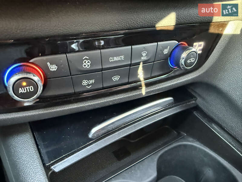 Универсал Opel Insignia 2020 в Хмельницком фото 86 Универсал Opel Insignia 2020 в Хмельницком