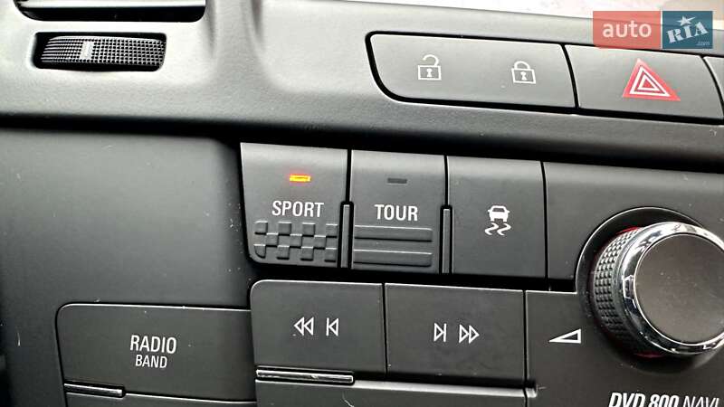 Универсал Opel Insignia 2010 в Луцке