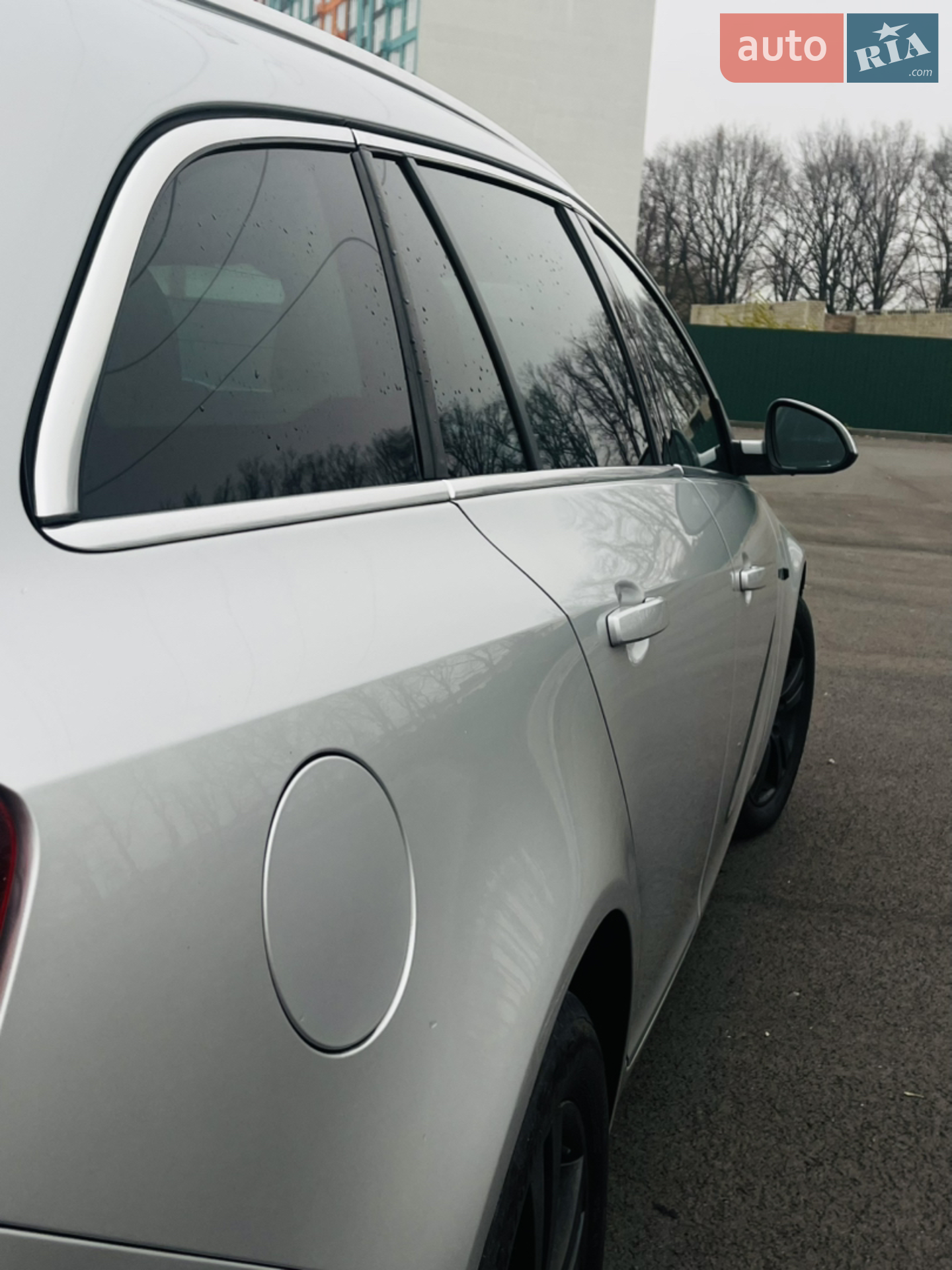 2010 Opel Insignia - мініатюра 30