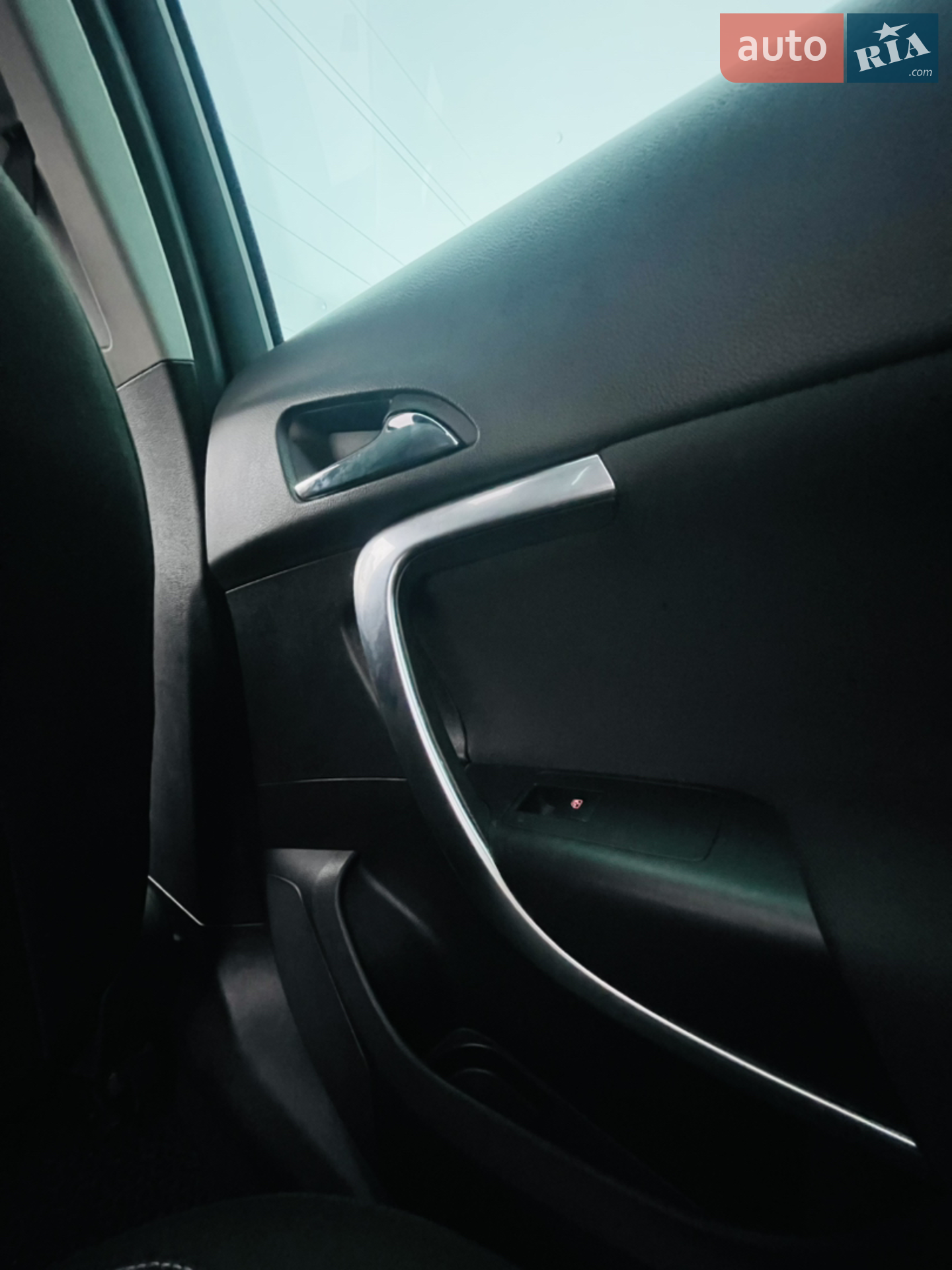 2010 Opel Insignia - мініатюра 72