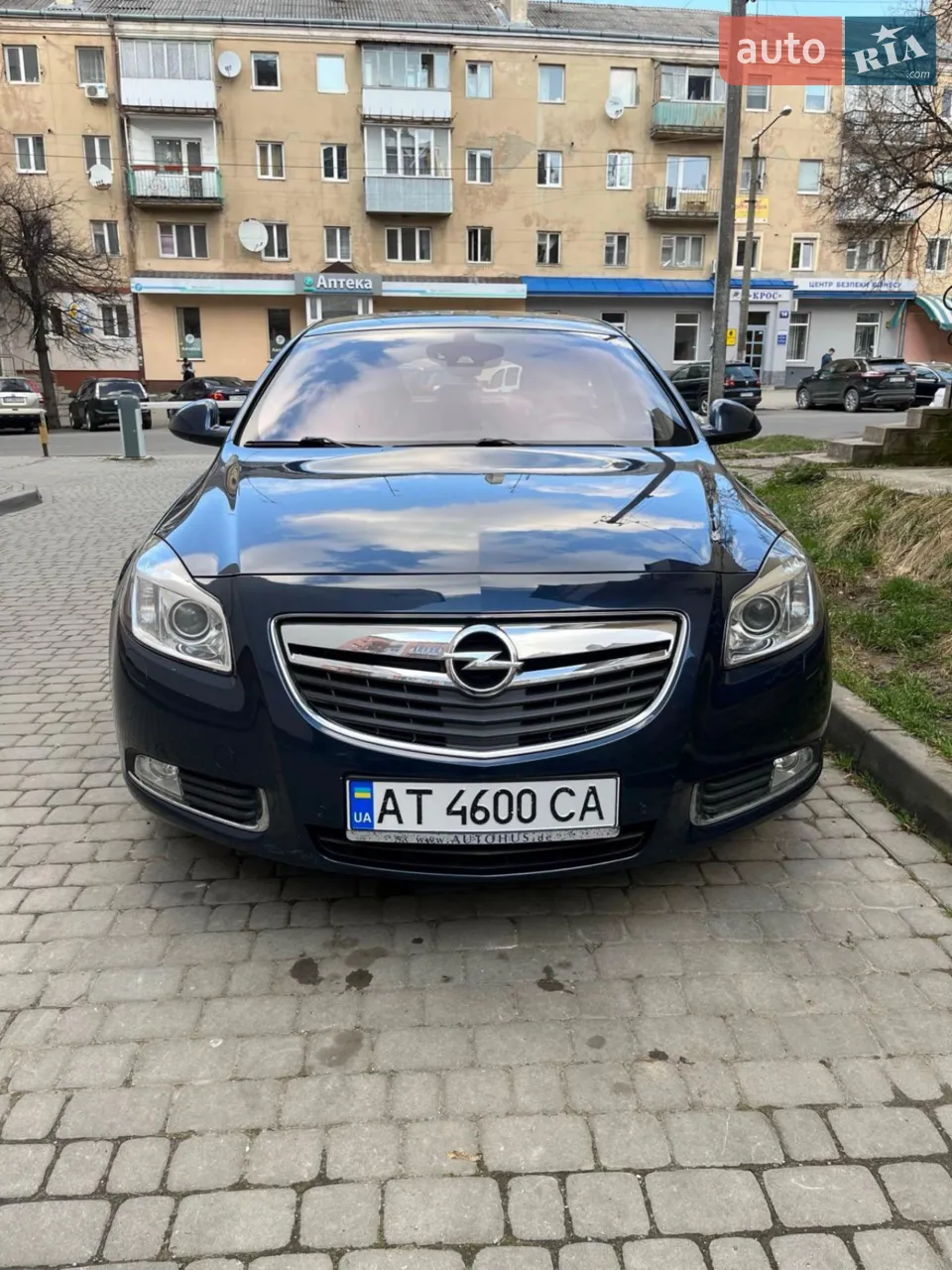 2013 Opel Insignia - мініатюра 29