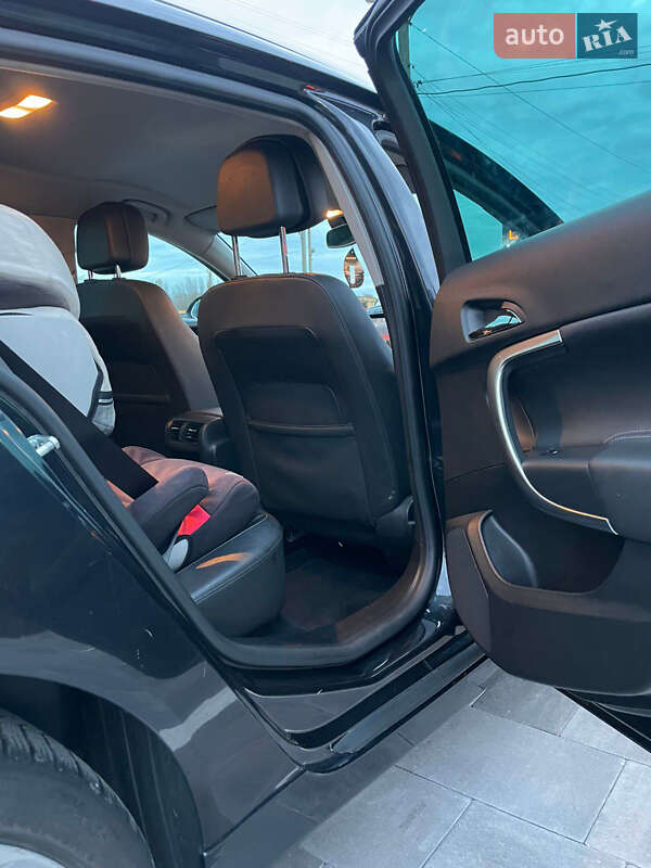 Универсал Opel Insignia 2013 в Бердичеве фото 21 Универсал Opel Insignia 2013 в Бердичеве