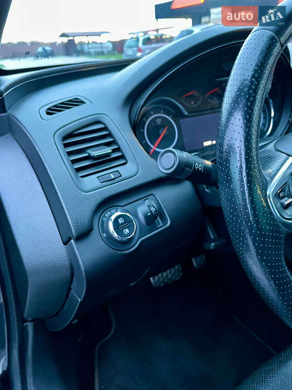 Универсал Opel Insignia 2013 в Бердичеве фото 14 Универсал Opel Insignia 2013 в Бердичеве