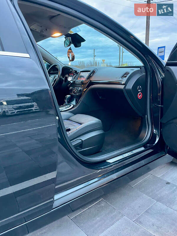 Универсал Opel Insignia 2013 в Бердичеве фото 19 Универсал Opel Insignia 2013 в Бердичеве