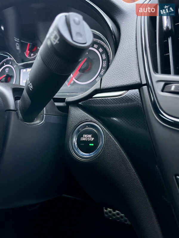 Универсал Opel Insignia 2013 в Бердичеве фото 16 Универсал Opel Insignia 2013 в Бердичеве