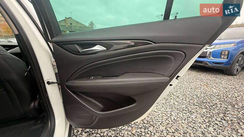 Универсал Opel Insignia 2018 в Бердичеве фото 21 Универсал Opel Insignia 2018 в Бердичеве