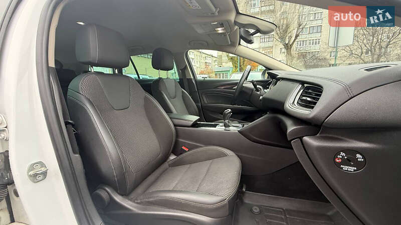 Универсал Opel Insignia 2018 в Бердичеве фото 22 Универсал Opel Insignia 2018 в Бердичеве