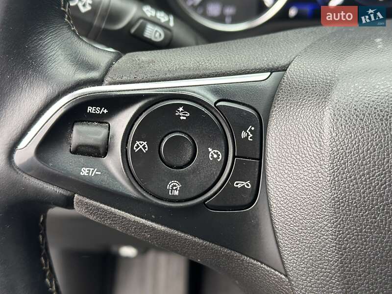 Универсал Opel Insignia 2018 в Киеве