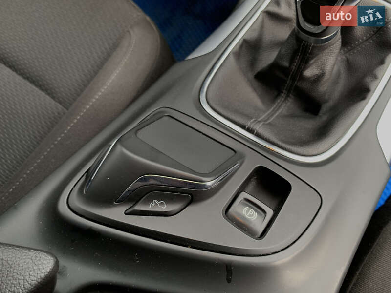 Універсал Opel Insignia 2014 в Бердичеві