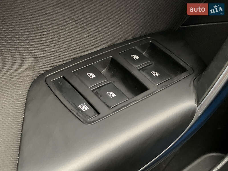 Універсал Opel Insignia 2014 в Бердичеві