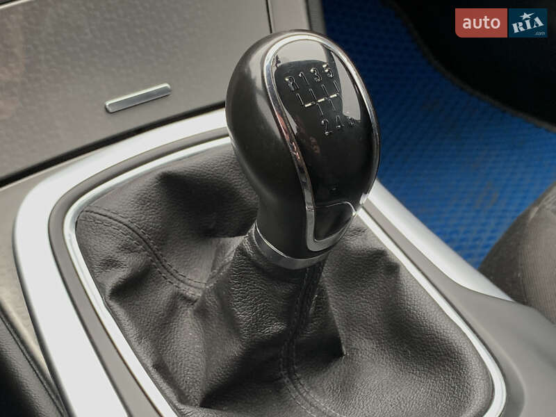 Універсал Opel Insignia 2014 в Бердичеві