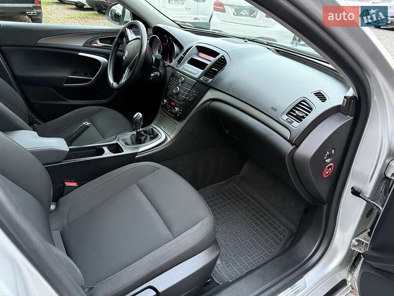 Универсал Opel Insignia 2012 в Виннице фото 52 Универсал Opel Insignia 2012 в Виннице