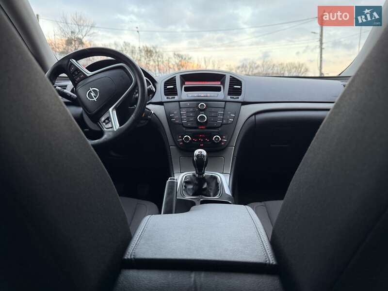 Универсал Opel Insignia 2012 в Виннице фото 59 Универсал Opel Insignia 2012 в Виннице