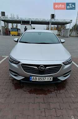 Универсал Opel Insignia 2017 в Виннице