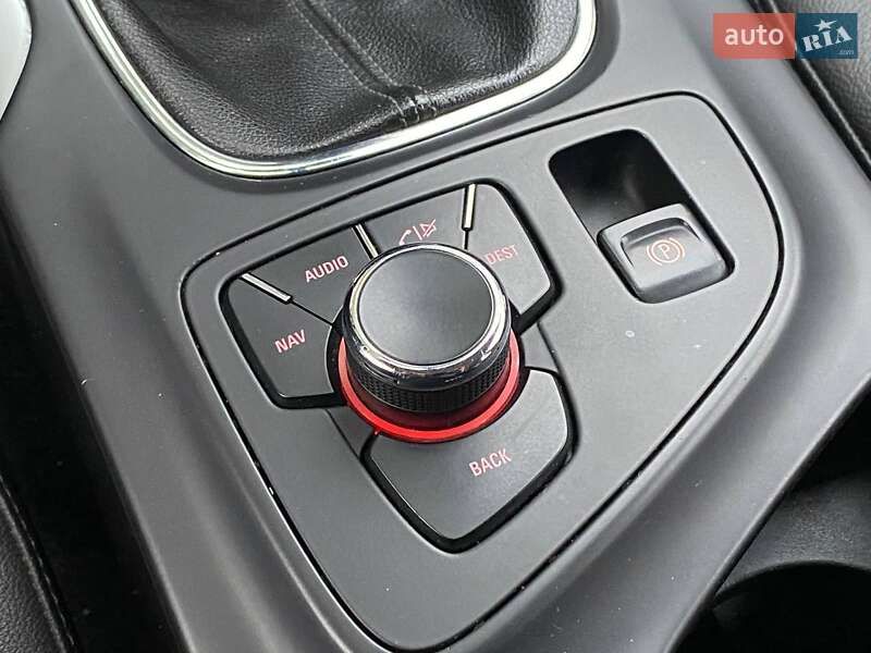 Универсал Opel Insignia 2009 в Киеве фото 20 Универсал Opel Insignia 2009 в Киеве