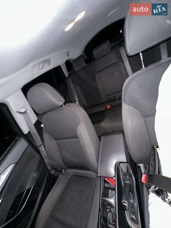 Универсал Opel Insignia 2011 в Луцке фото 5 Универсал Opel Insignia 2011 в Луцке