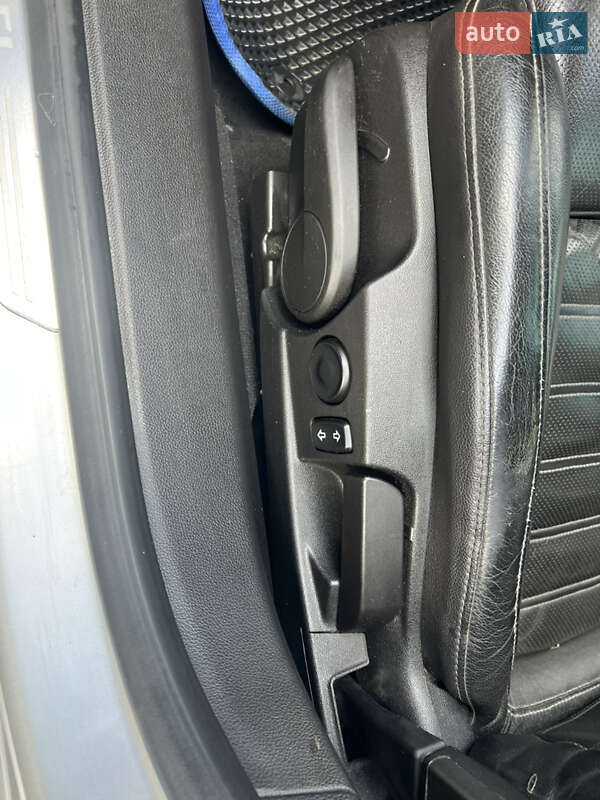 Универсал Opel Insignia 2010 в Золочеве фото 17 Универсал Opel Insignia 2010 в Золочеве