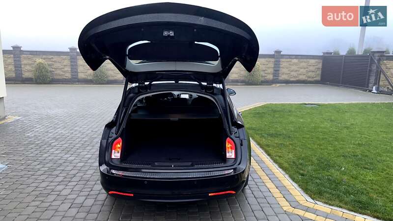 Універсал Opel Insignia 2010 в Луцьку