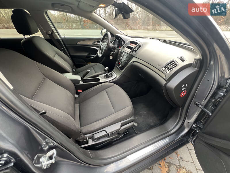 Универсал Opel Insignia 2010 в Коломые фото 25 Универсал Opel Insignia 2010 в Коломые