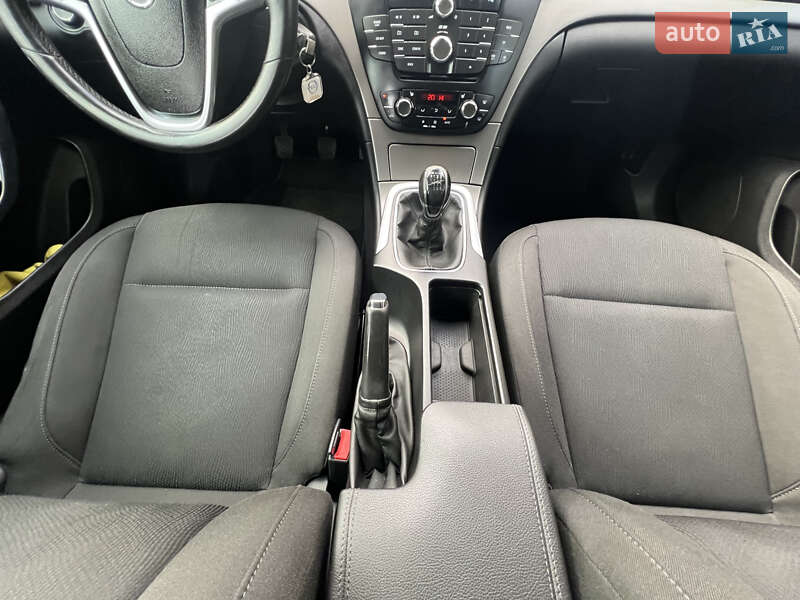 Универсал Opel Insignia 2010 в Коломые фото 36 Универсал Opel Insignia 2010 в Коломые