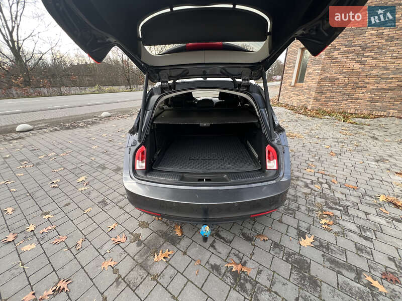 Универсал Opel Insignia 2010 в Коломые фото 43 Универсал Opel Insignia 2010 в Коломые