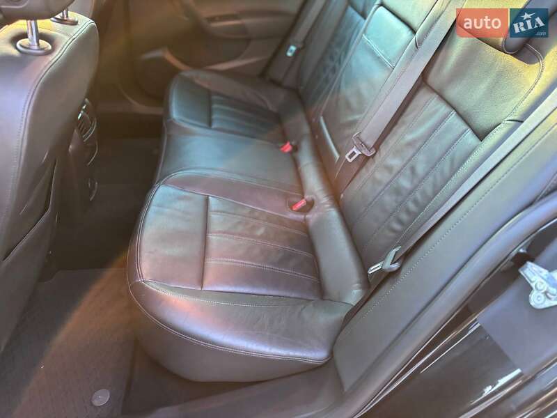 Универсал Opel Insignia 2014 в Коломые