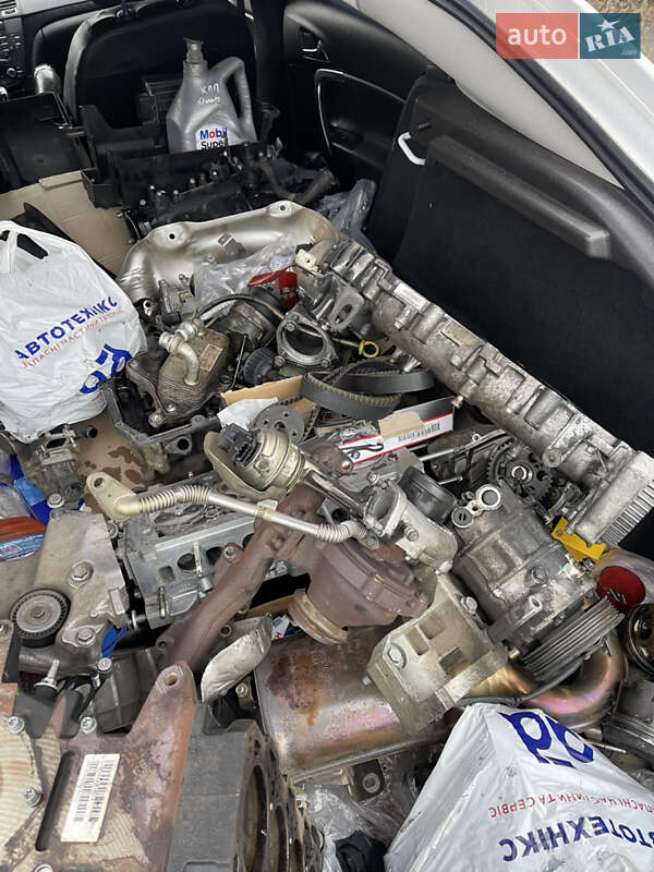 Лифтбек Opel Insignia 2010 в Золотоноше фото 14 Лифтбек Opel Insignia 2010 в Золотоноше