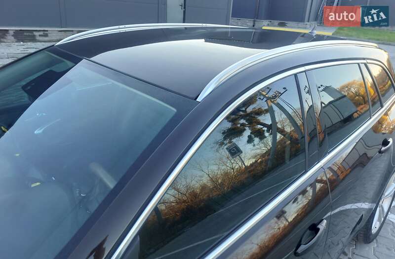 Универсал Opel Insignia 2012 в Бережанах фото 32 Универсал Opel Insignia 2012 в Бережанах