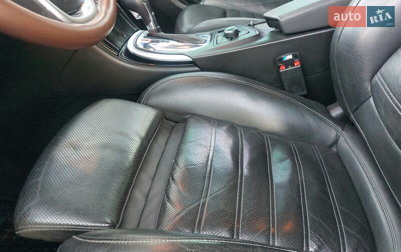Универсал Opel Insignia 2012 в Бережанах фото 38 Универсал Opel Insignia 2012 в Бережанах