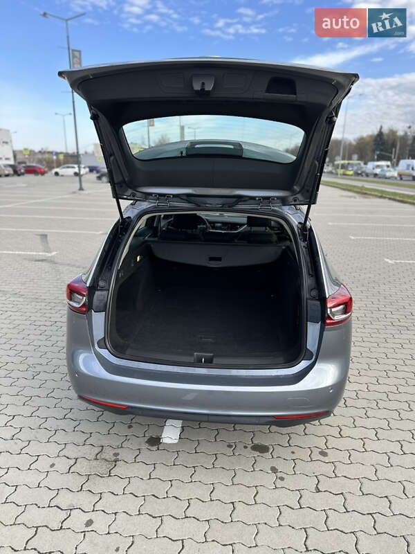 Универсал Opel Insignia 2019 в Львове фото 20 Универсал Opel Insignia 2019 в Львове