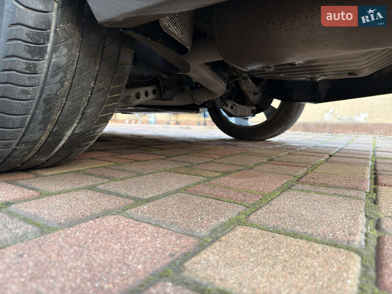 Универсал Opel Insignia 2018 в Ивано-Франковске фото 24 Универсал Opel Insignia 2018 в Ивано-Франковске