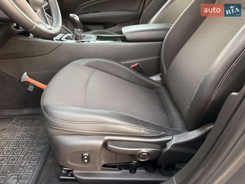 Универсал Opel Insignia 2018 в Ивано-Франковске фото 45 Универсал Opel Insignia 2018 в Ивано-Франковске