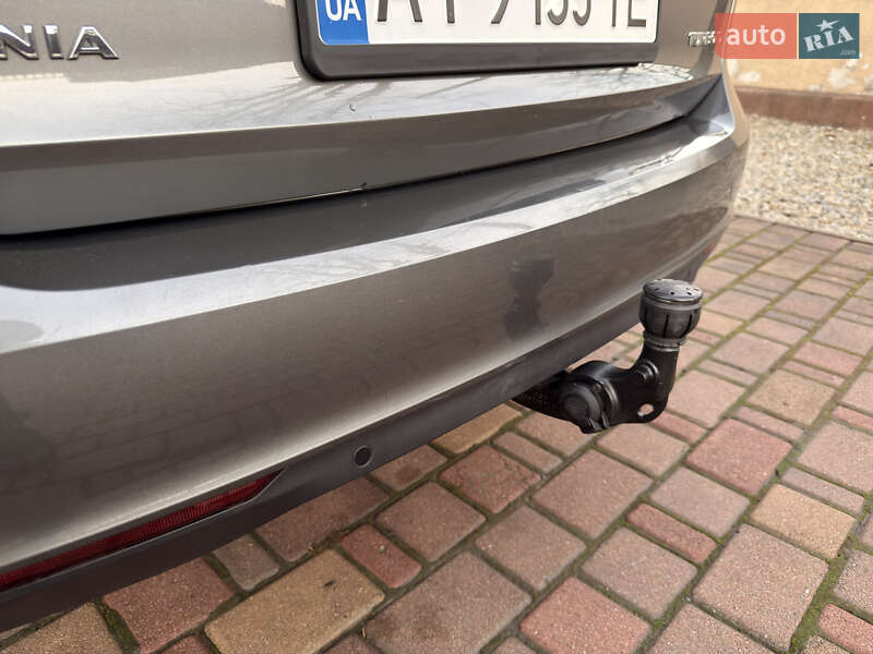 Универсал Opel Insignia 2018 в Ивано-Франковске фото 68 Универсал Opel Insignia 2018 в Ивано-Франковске