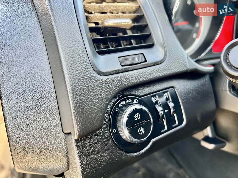 Лифтбек Opel Insignia 2009 в Виннице фото 11 Лифтбек Opel Insignia 2009 в Виннице