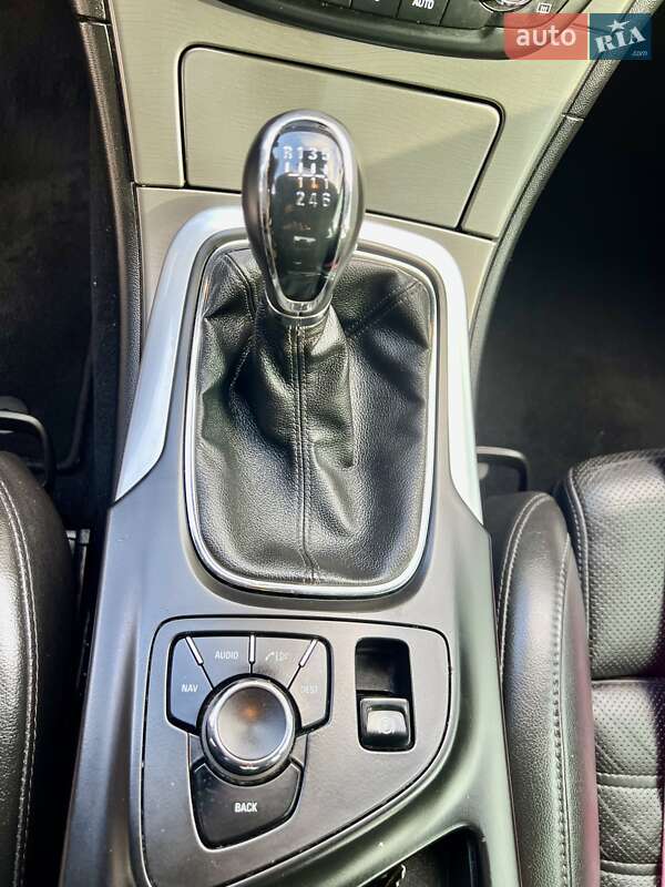 Лифтбек Opel Insignia 2009 в Виннице фото 25 Лифтбек Opel Insignia 2009 в Виннице