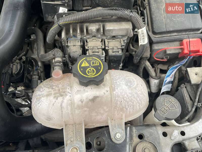 Лифтбек Opel Insignia 2019 в Львове