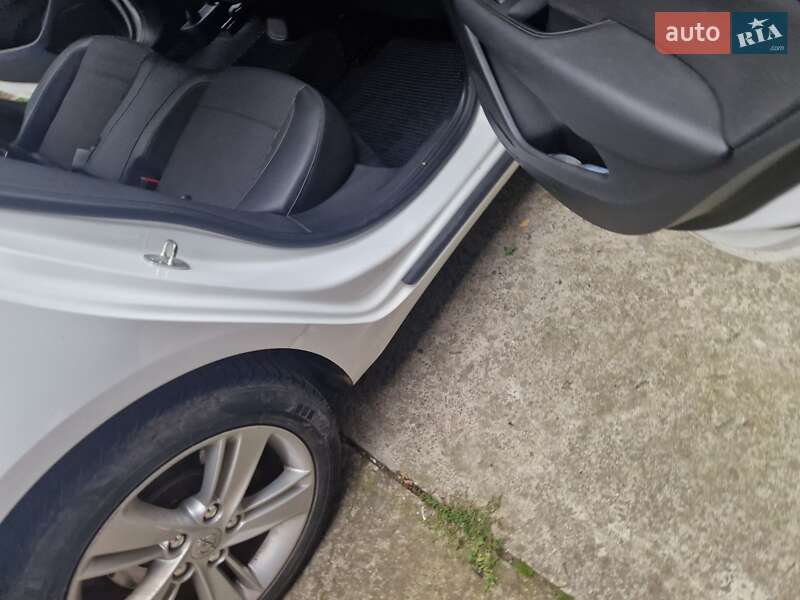 Универсал Opel Insignia 2018 в Ужгороде