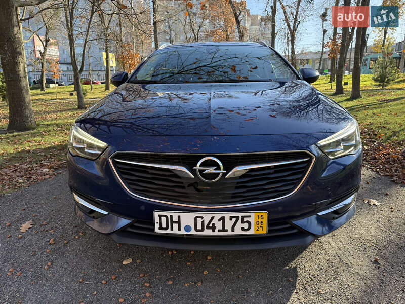 Универсал Opel Insignia 2020 в Хмельницком фото 6 Универсал Opel Insignia 2020 в Хмельницком