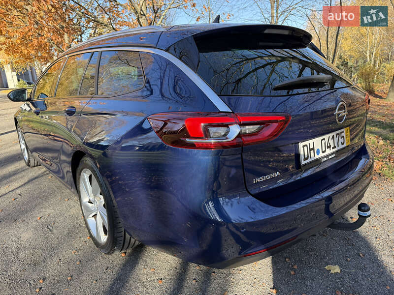 Универсал Opel Insignia 2020 в Хмельницком фото 16 Универсал Opel Insignia 2020 в Хмельницком