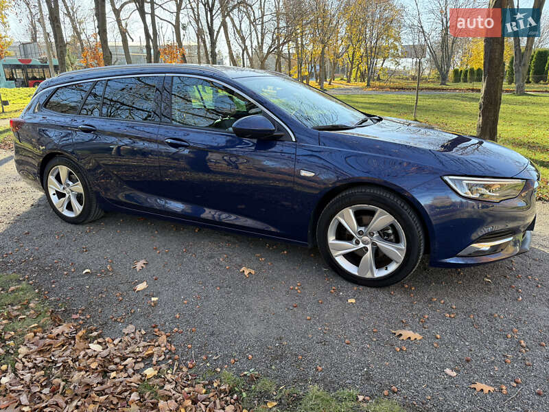 Универсал Opel Insignia 2020 в Хмельницком фото 21 Универсал Opel Insignia 2020 в Хмельницком