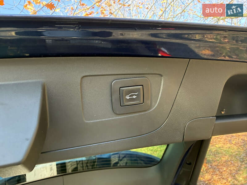 Универсал Opel Insignia 2020 в Хмельницком фото 30 Универсал Opel Insignia 2020 в Хмельницком
