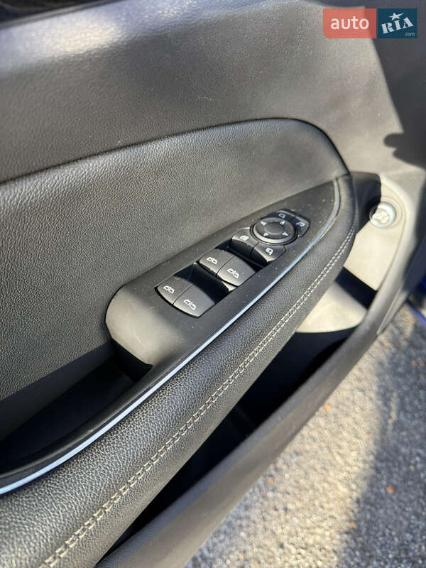 Универсал Opel Insignia 2020 в Хмельницком фото 35 Универсал Opel Insignia 2020 в Хмельницком