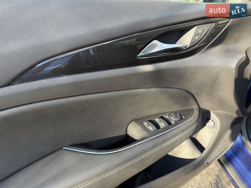 Универсал Opel Insignia 2020 в Хмельницком фото 34 Универсал Opel Insignia 2020 в Хмельницком