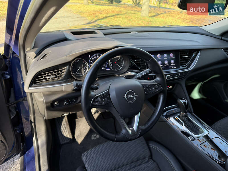 Универсал Opel Insignia 2020 в Хмельницком фото 46 Универсал Opel Insignia 2020 в Хмельницком