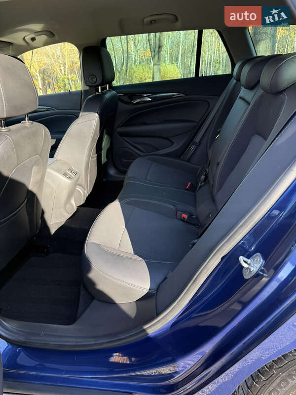 Универсал Opel Insignia 2020 в Хмельницком фото 60 Универсал Opel Insignia 2020 в Хмельницком