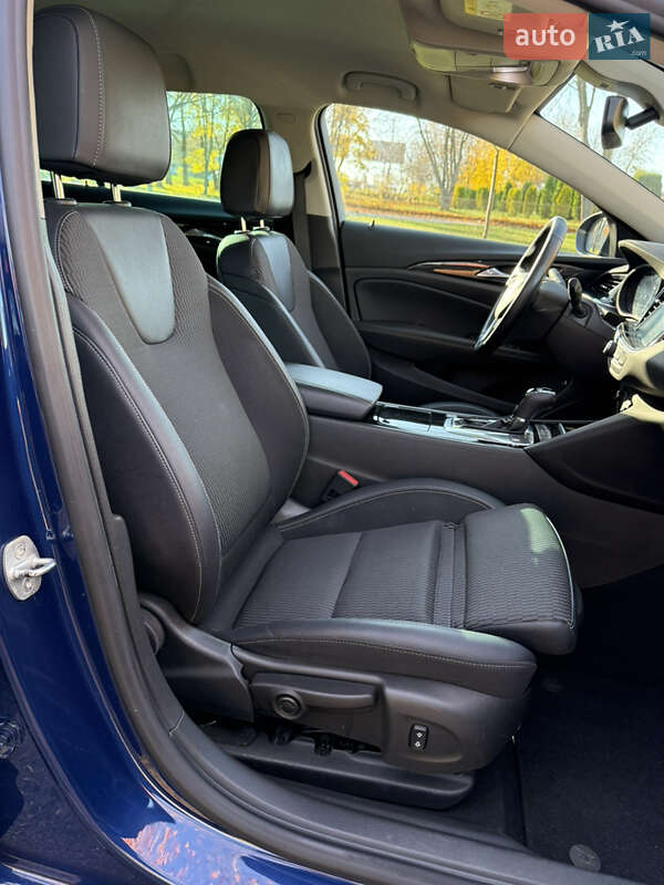 Универсал Opel Insignia 2020 в Хмельницком фото 68 Универсал Opel Insignia 2020 в Хмельницком