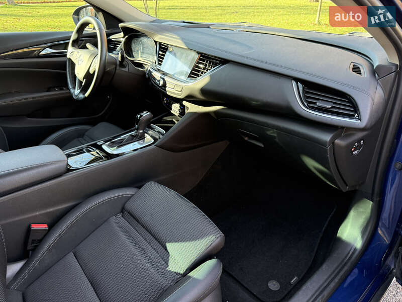 Универсал Opel Insignia 2020 в Хмельницком фото 66 Универсал Opel Insignia 2020 в Хмельницком