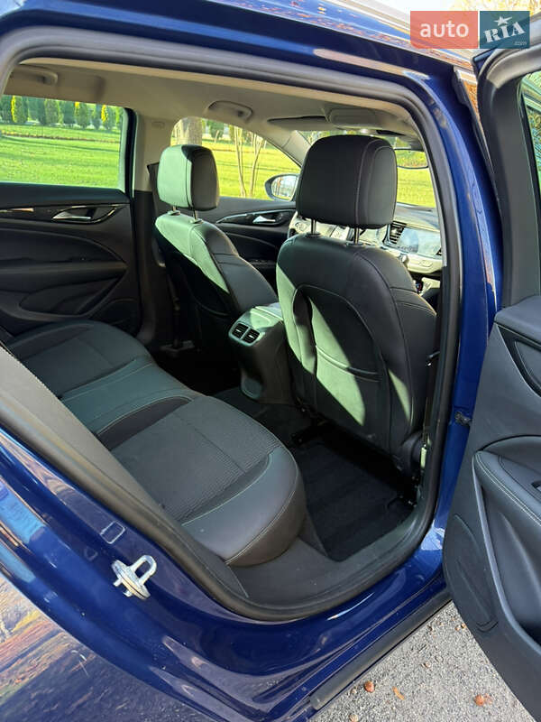 Универсал Opel Insignia 2020 в Хмельницком фото 74 Универсал Opel Insignia 2020 в Хмельницком