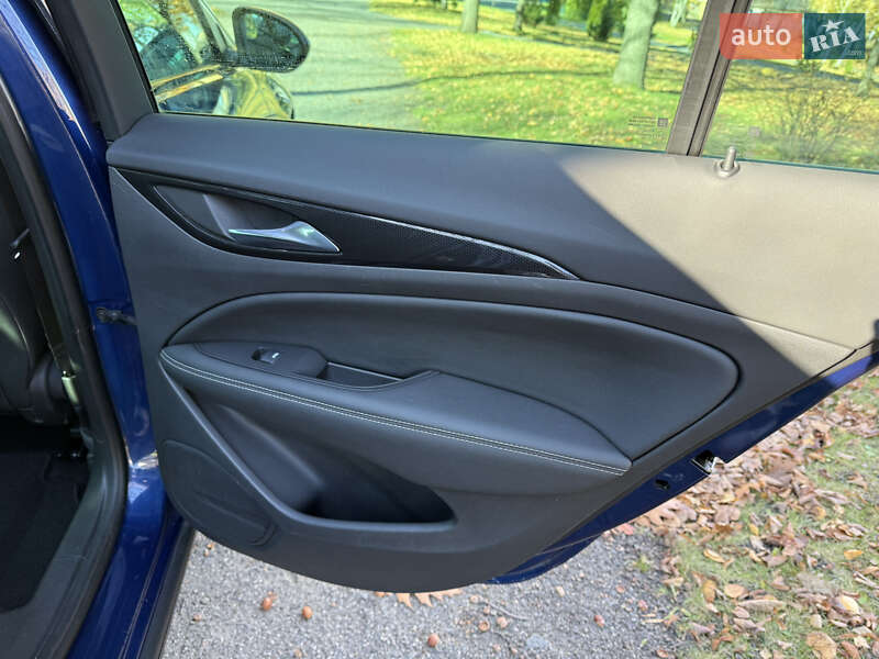 Универсал Opel Insignia 2020 в Хмельницком фото 76 Универсал Opel Insignia 2020 в Хмельницком